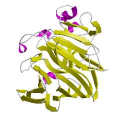 Image of CATH 3imhA