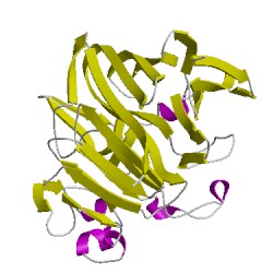 Image of CATH 3imhB