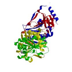 Image of CATH 3imi