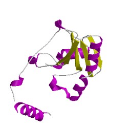 Image of CATH 3imiB