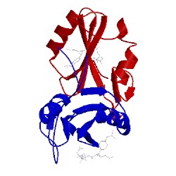 Image of CATH 3imj