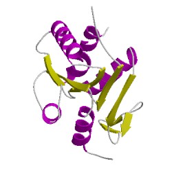 Image of CATH 3imkA00