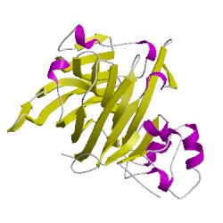 Image of CATH 3imnA01