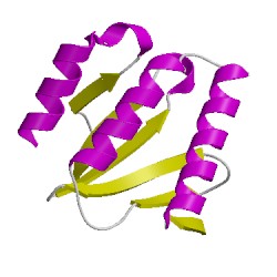 Image of CATH 3imoA