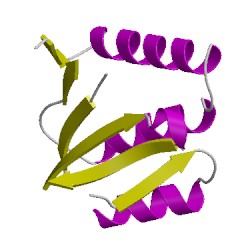 Image of CATH 3imoB