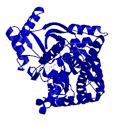 Image of CATH 3imx