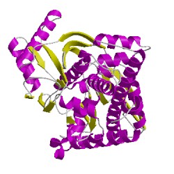 Image of CATH 3imxA