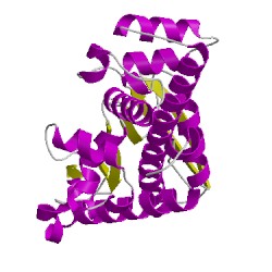 Image of CATH 3imxA01