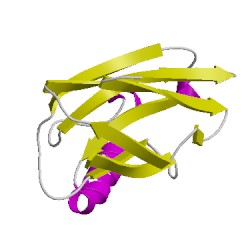 Image of CATH 3in0A00