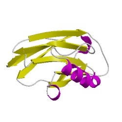 Image of CATH 3in0C00