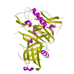 Image of CATH 3in3A