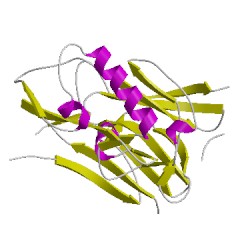 Image of CATH 3in3A02