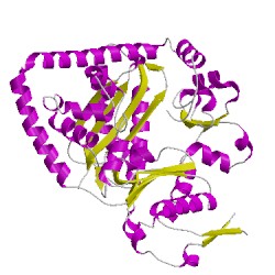 Image of CATH 3in5A