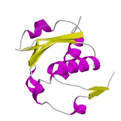 Image of CATH 3in5A02