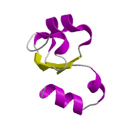 Image of CATH 3in5A03