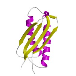 Image of CATH 3in5A04