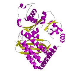 Image of CATH 3in5B