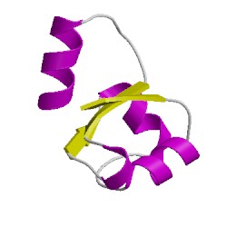 Image of CATH 3in5B03