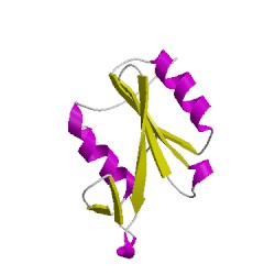 Image of CATH 3in7C00