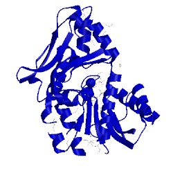 Image of CATH 3ing