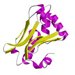 Image of CATH 3ingA02