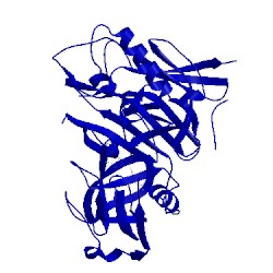 Image of CATH 3inh