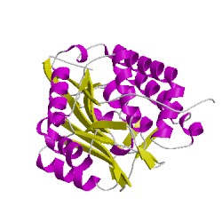 Image of CATH 3inlA01