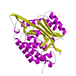 Image of CATH 3inlD01