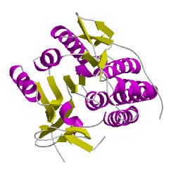 Image of CATH 3inlG01