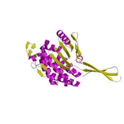 Image of CATH 3inlH01
