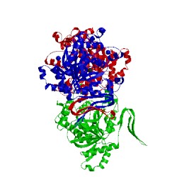 Image of CATH 3inm