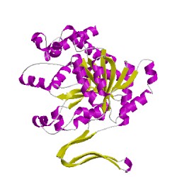 Image of CATH 3inmB