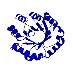 Image of CATH 3inp