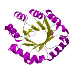 Image of CATH 3inpA