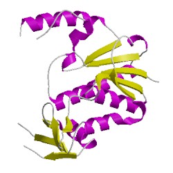 Image of CATH 3intA01