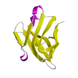 Image of CATH 3inuH01