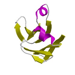 Image of CATH 3inuL02