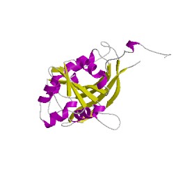 Image of CATH 3invA01