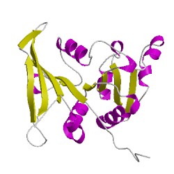 Image of CATH 3invB01