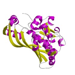 Image of CATH 3invB02