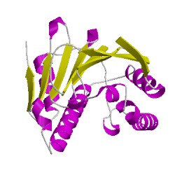 Image of CATH 3inxA