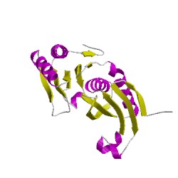 Image of CATH 3io0A