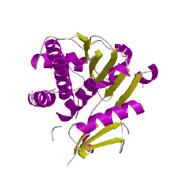 Image of CATH 3io1A01