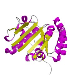 Image of CATH 3io3A