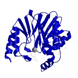 Image of CATH 3iog