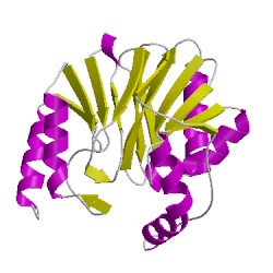 Image of CATH 3iogA00