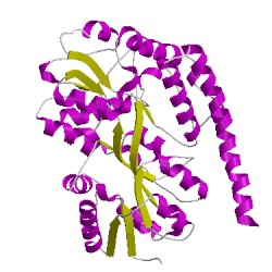 Image of CATH 3iotA