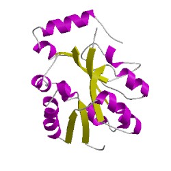 Image of CATH 3iouA01