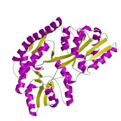 Image of CATH 3iouB