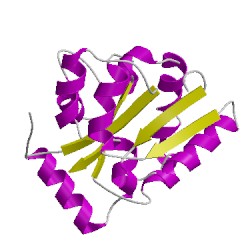 Image of CATH 3iouB01